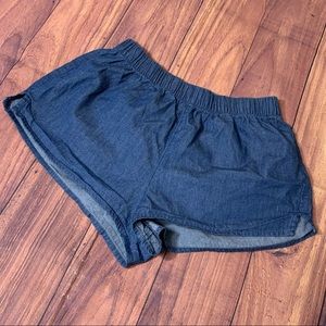 Forever 21 Short Shorts